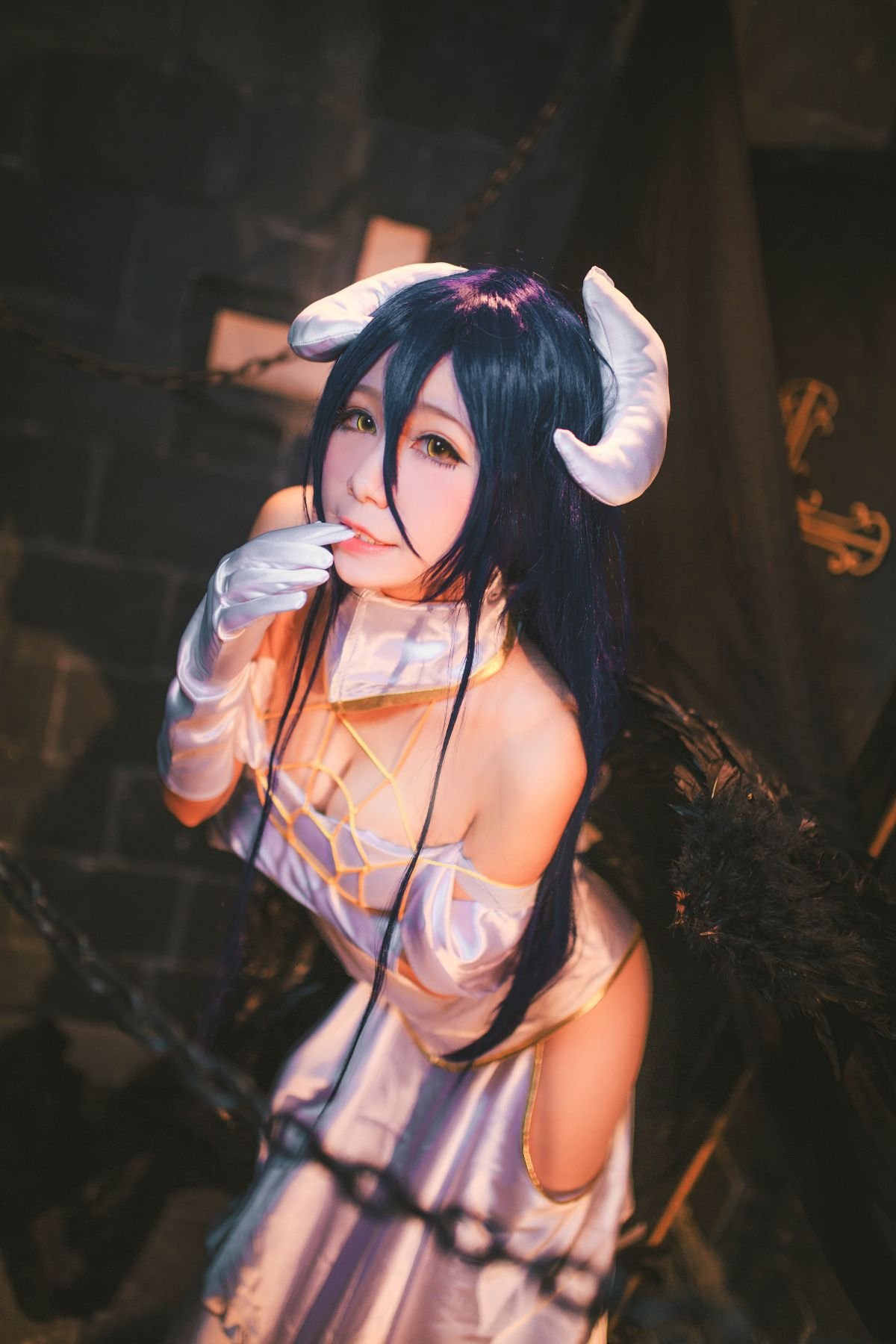 overlord-雅儿贝德 (3)