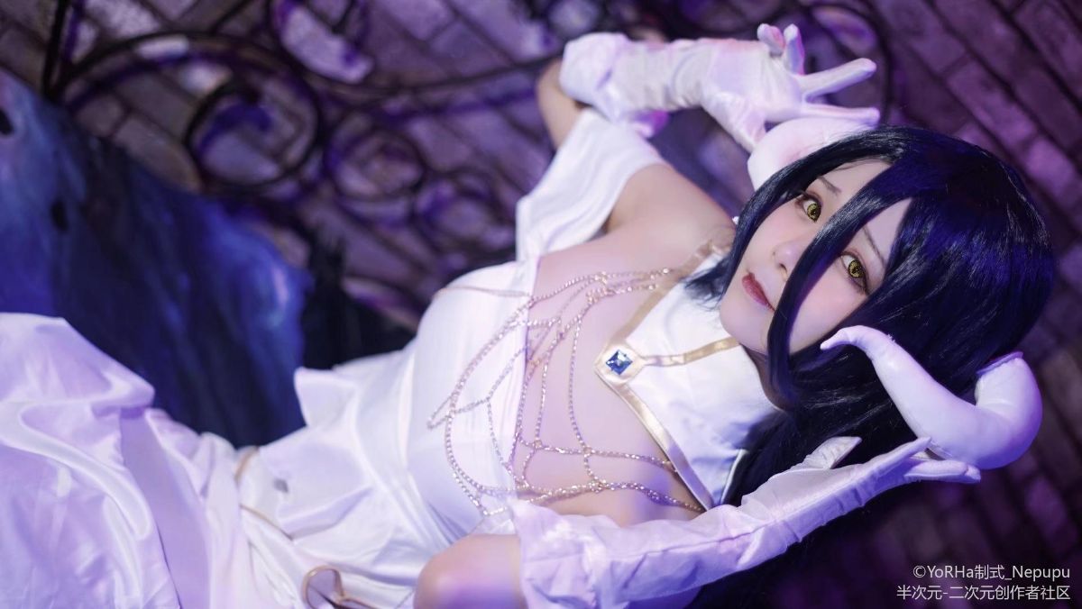 Overlord##雅儿贝德# (6)