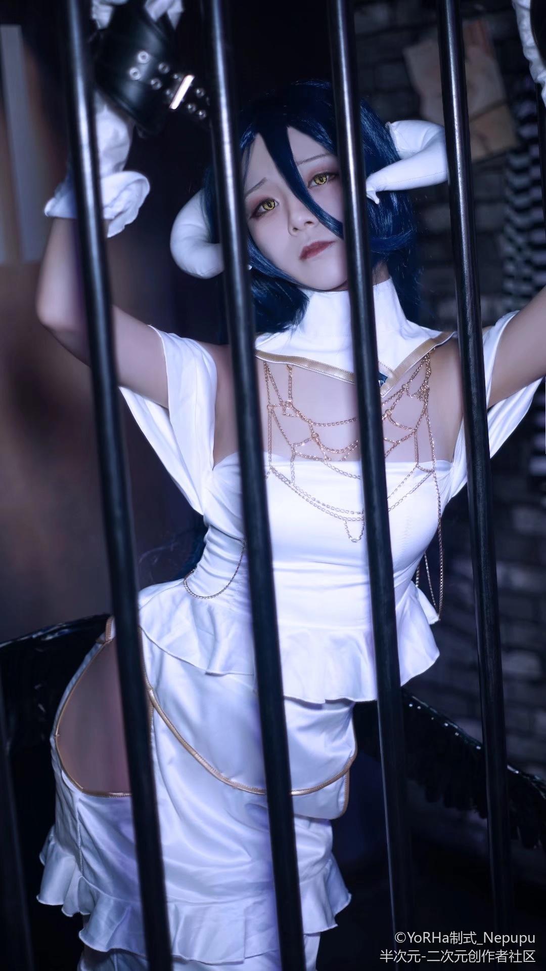 Overlord##雅儿贝德# (12)