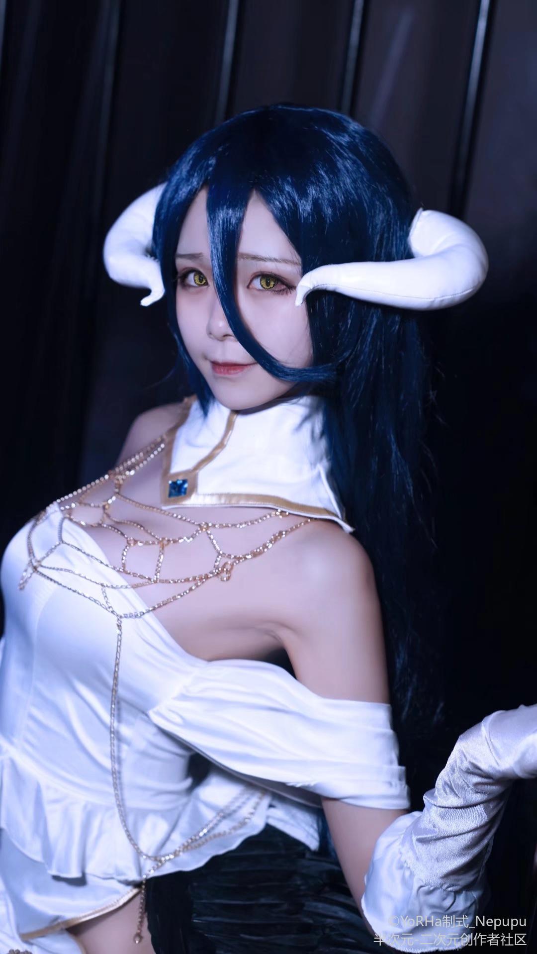Overlord##雅儿贝德# (14)