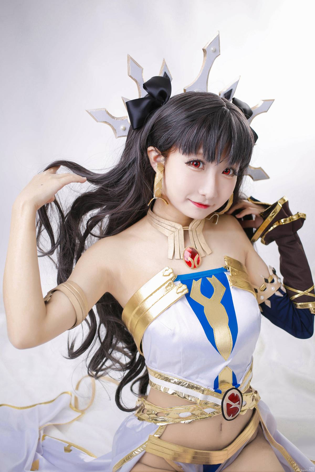 fateGrand Order 伊斯塔凛 (4)