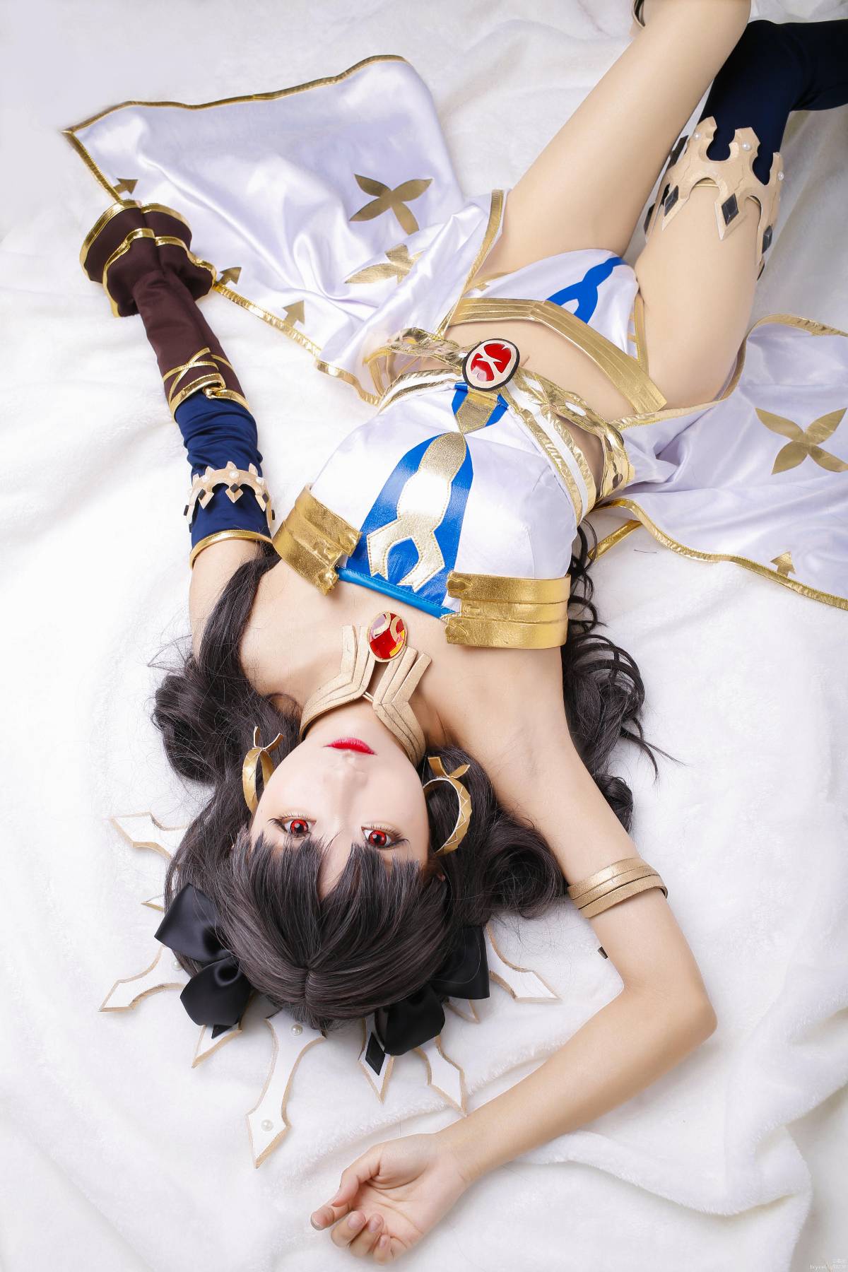 fateGrand Order 伊斯塔凛 (5)