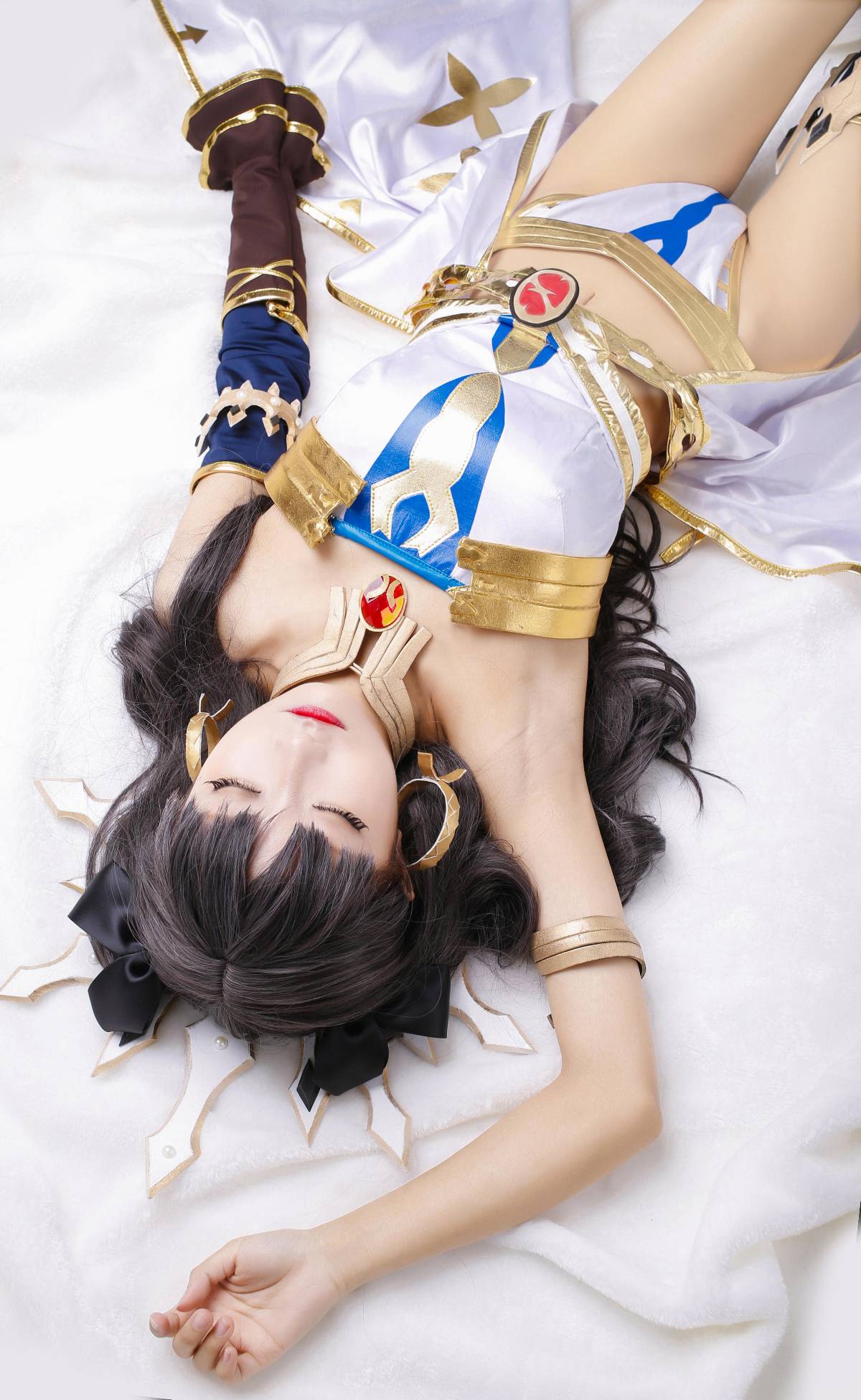 fateGrand Order 伊斯塔凛 (6)