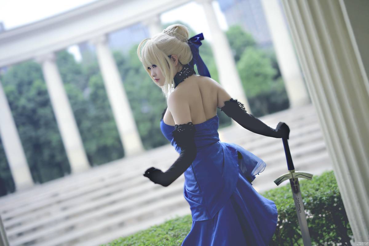 Fateextella设定集 阿尔托利亚 (18)