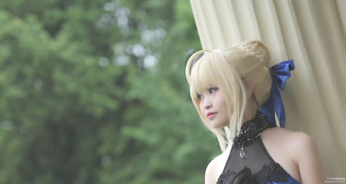 Fateextella设定集 阿尔托利亚 (7)