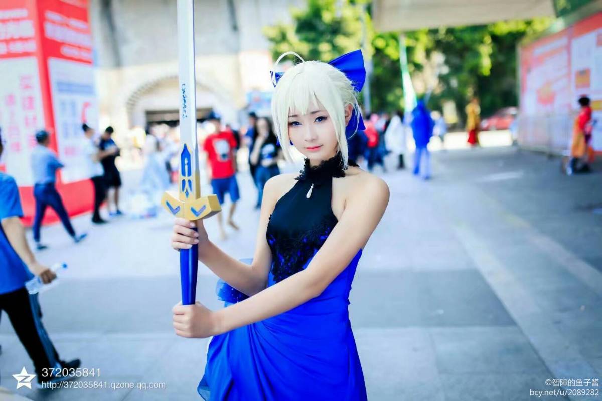 Saber (2)