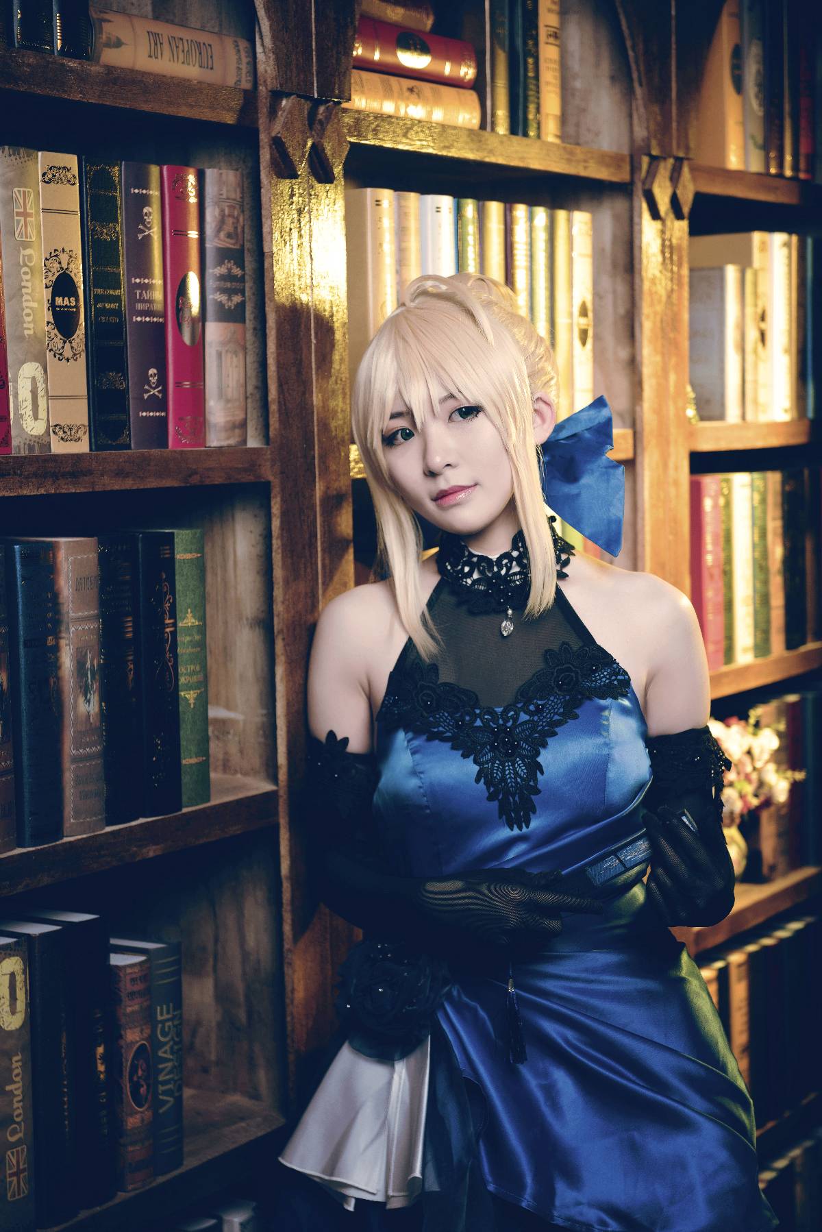 FateExtella Saber (2)