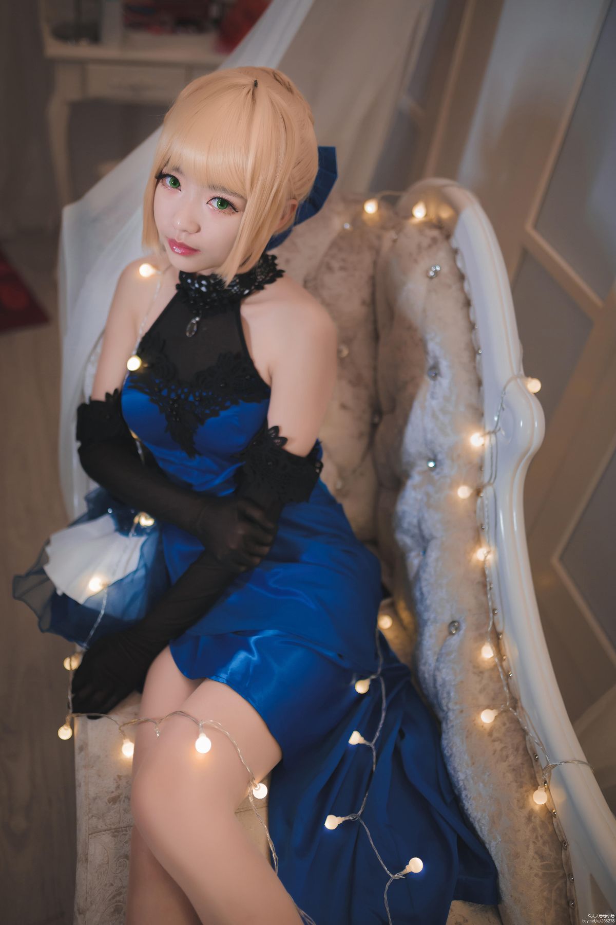saber 蓝礼服.ver (6)