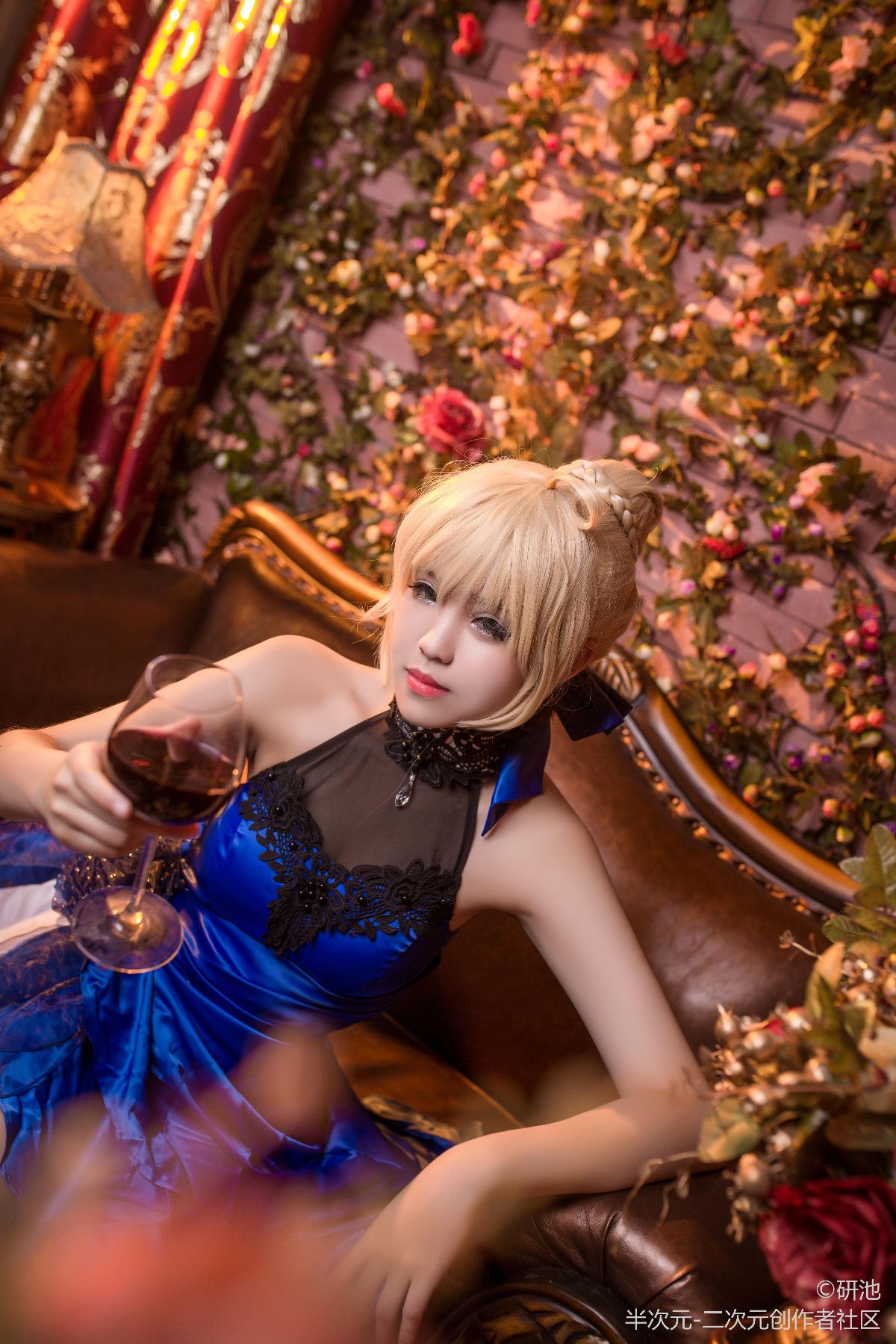 Fate Extella (3)