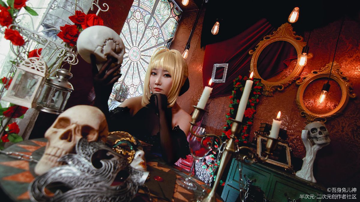 Fateextella-saber (4)