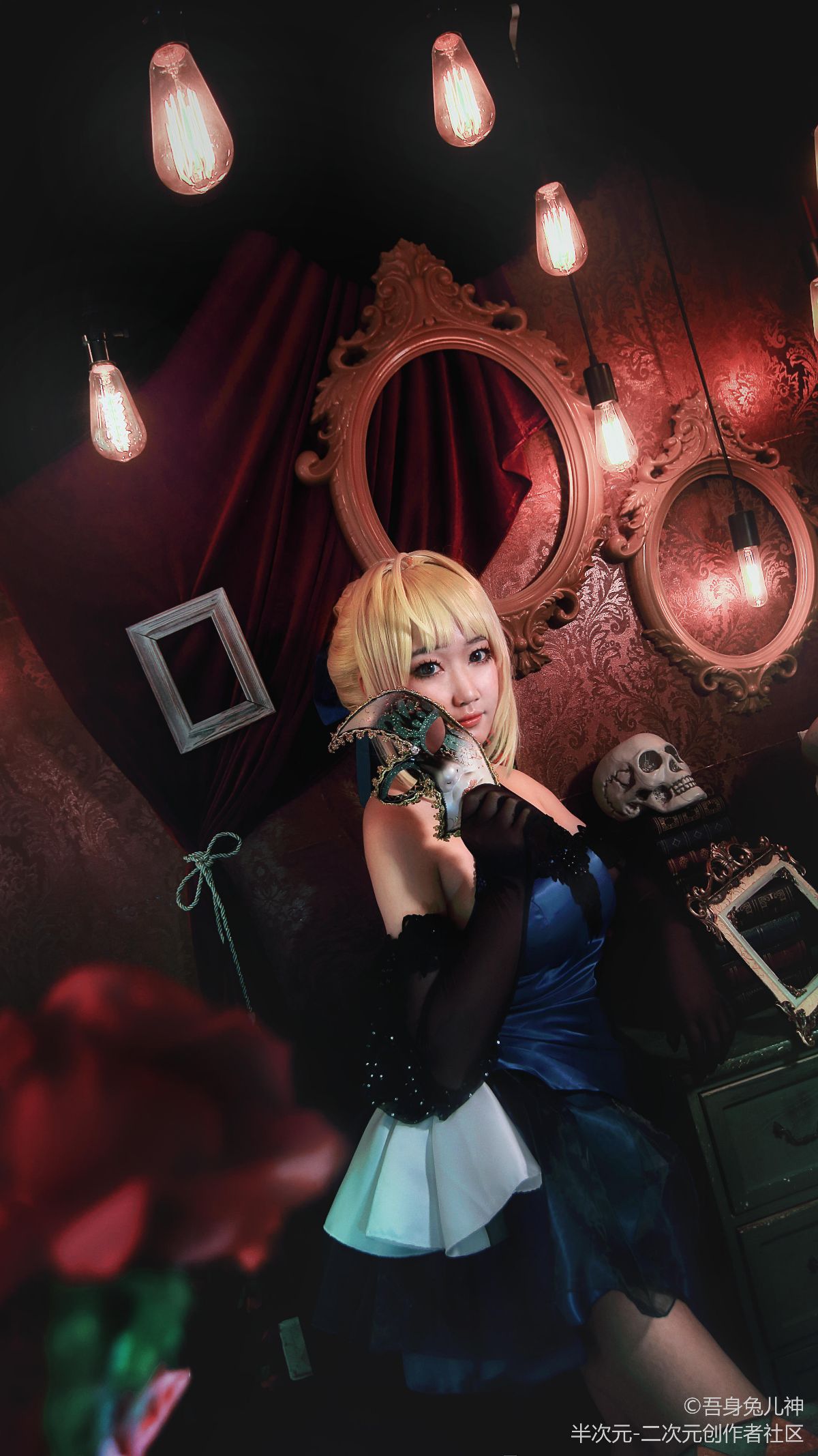 Fateextella-saber (5)