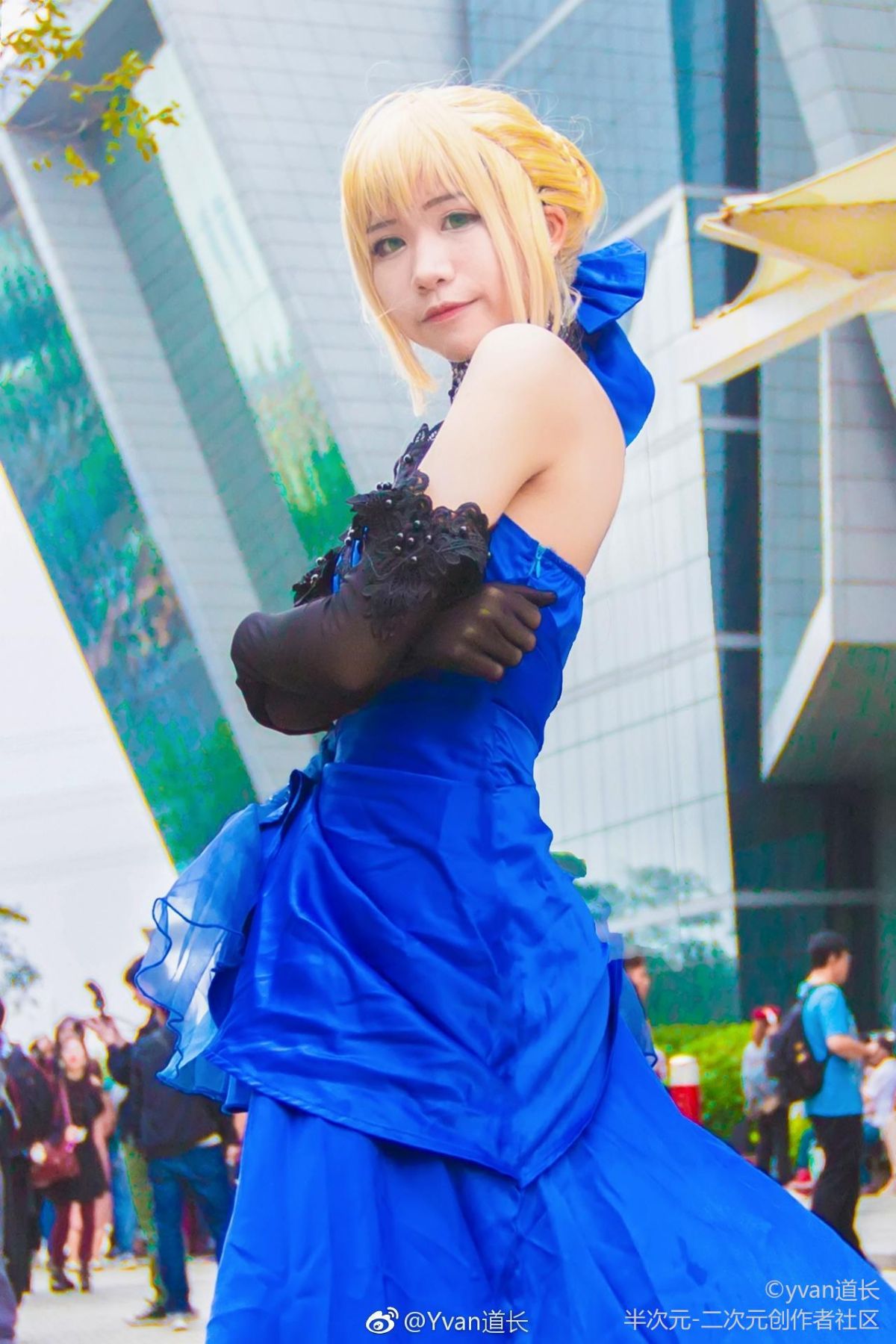 saber礼服 (1)