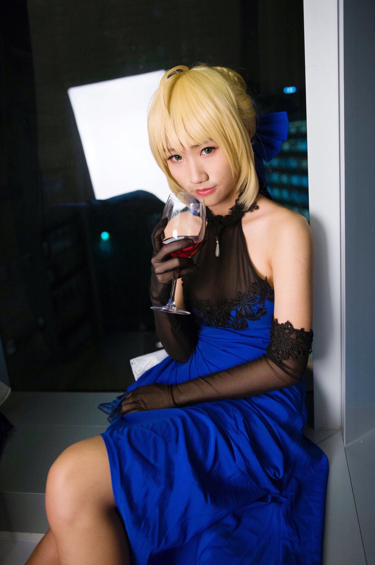 Fateextella Saber (5)