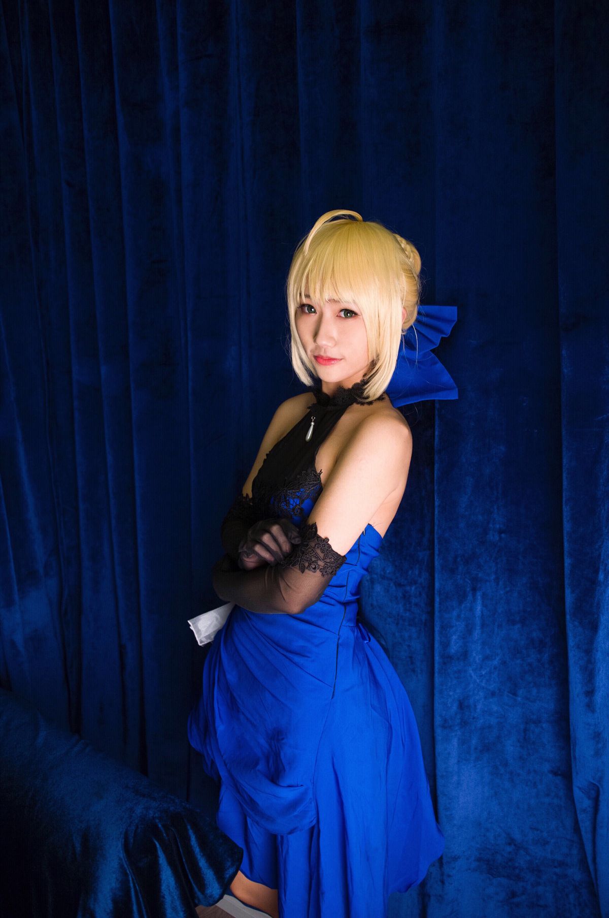 Fateextella Saber (2)