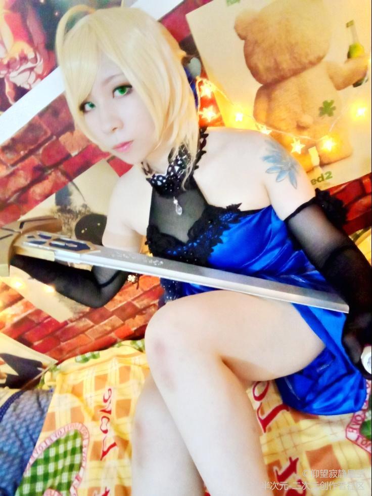 这里蓝saber (1)