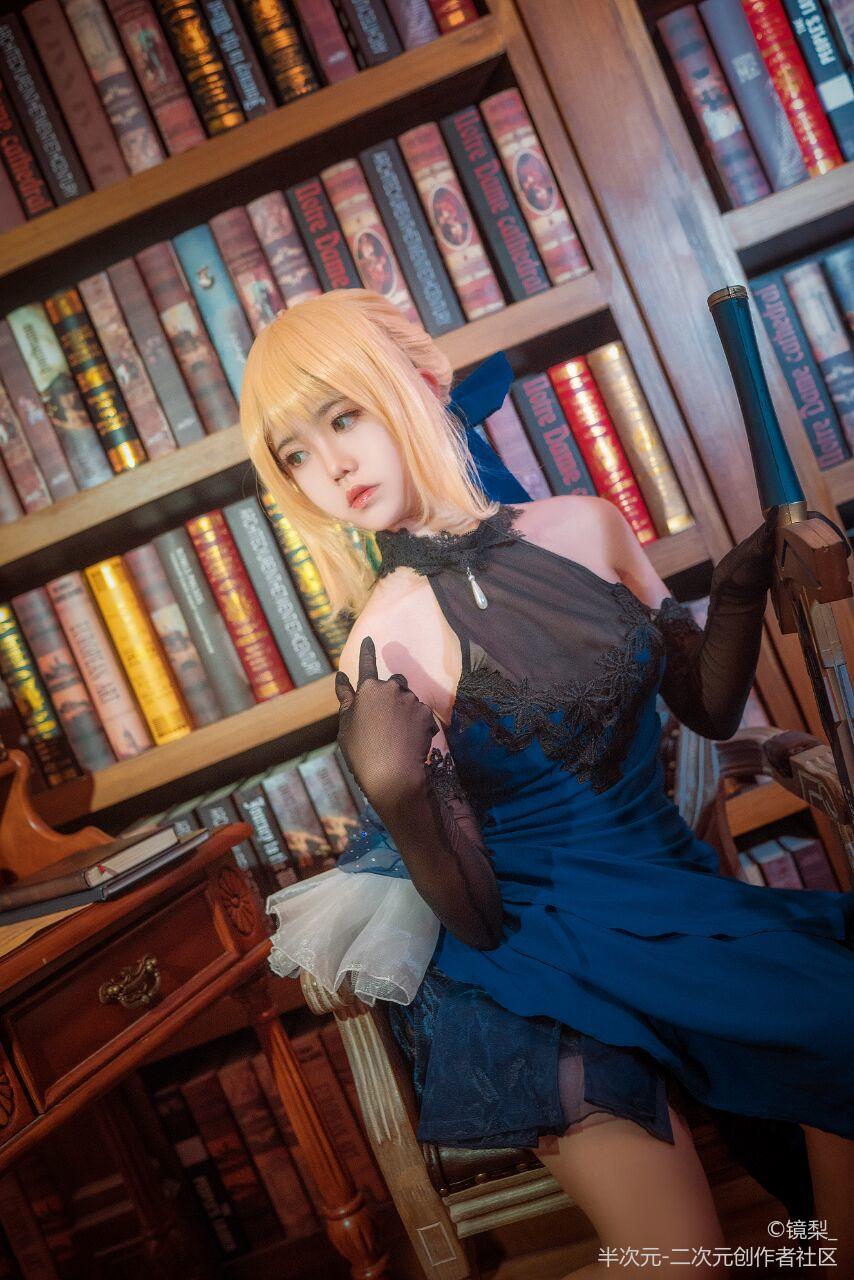 这里蓝saber (11)