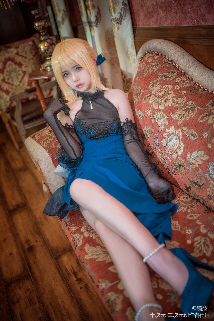 这里蓝saber (12)