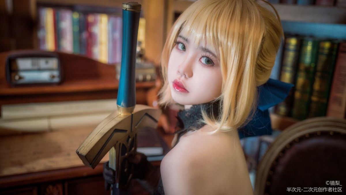 这里蓝saber (14)