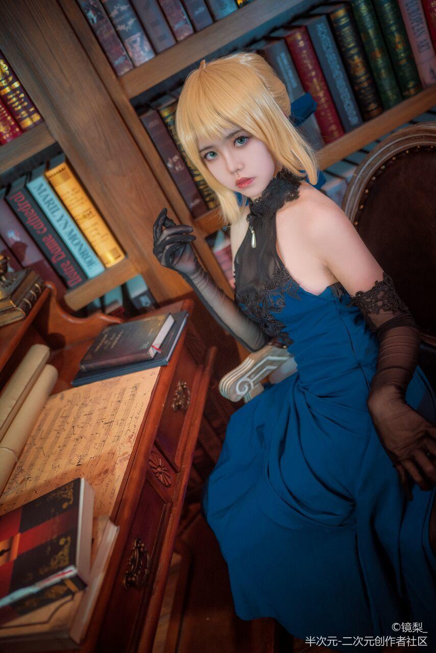 这里蓝saber (17)