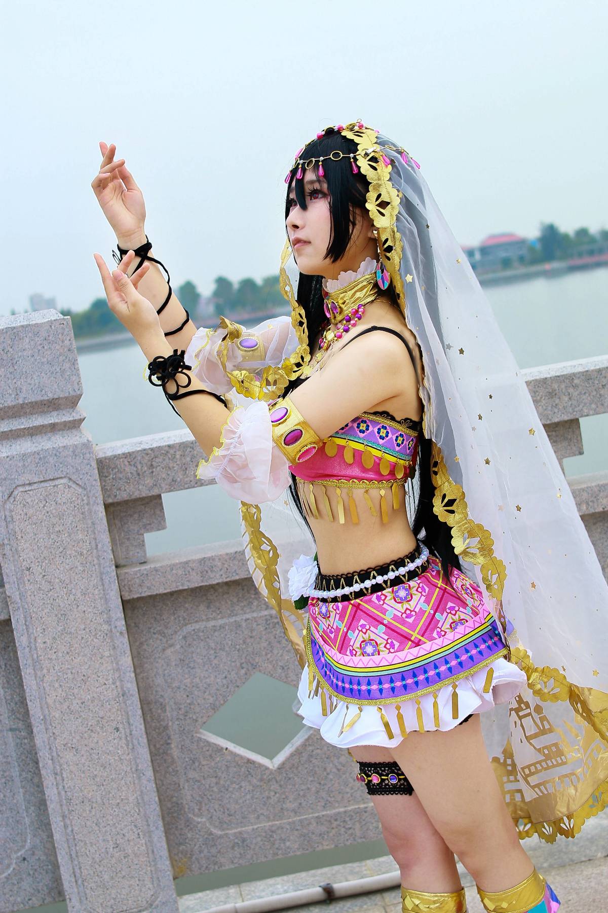 Love Live!舞娘觉醒! (5)