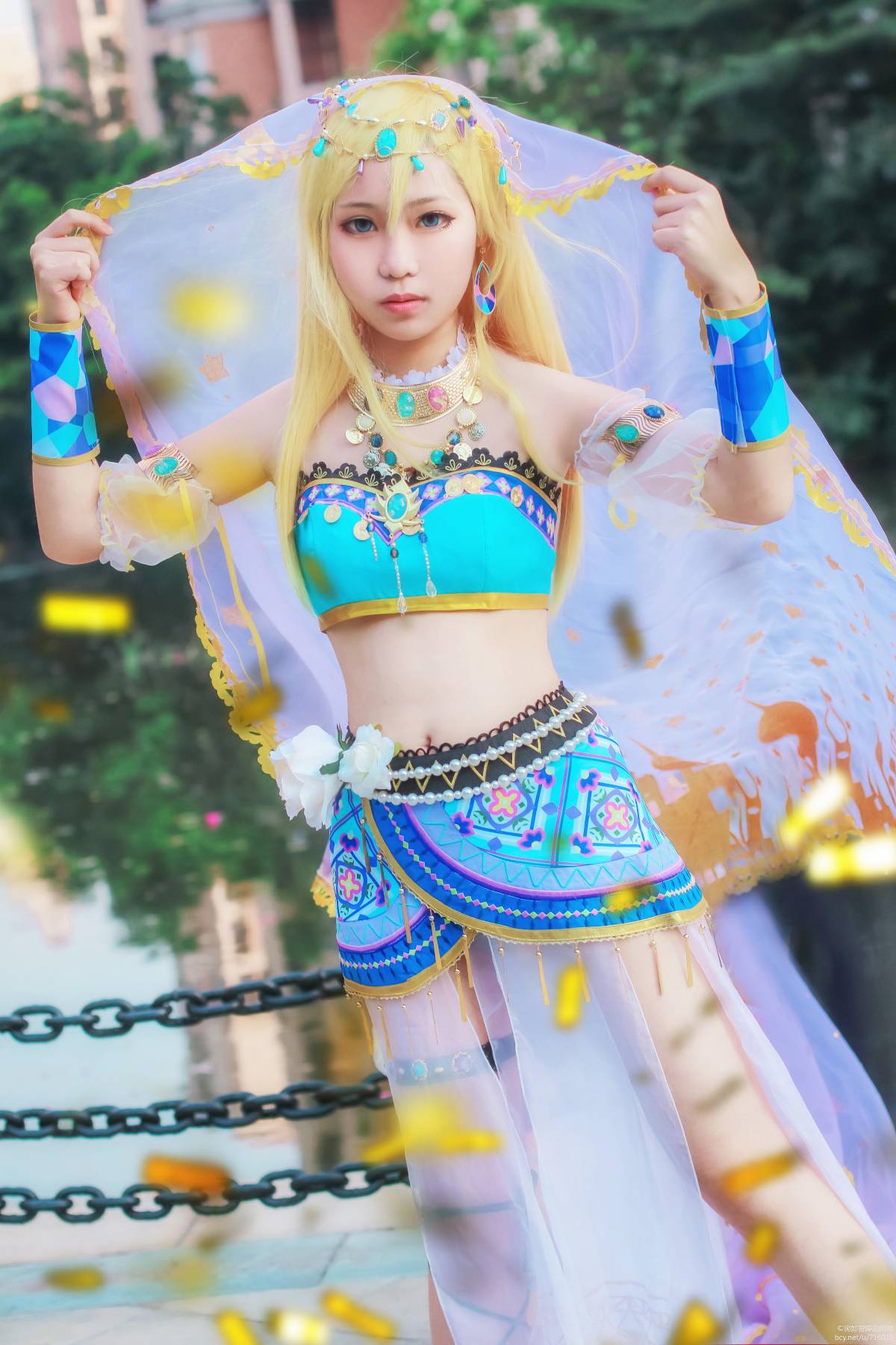 —绘海希—舞娘觉醒 (6)