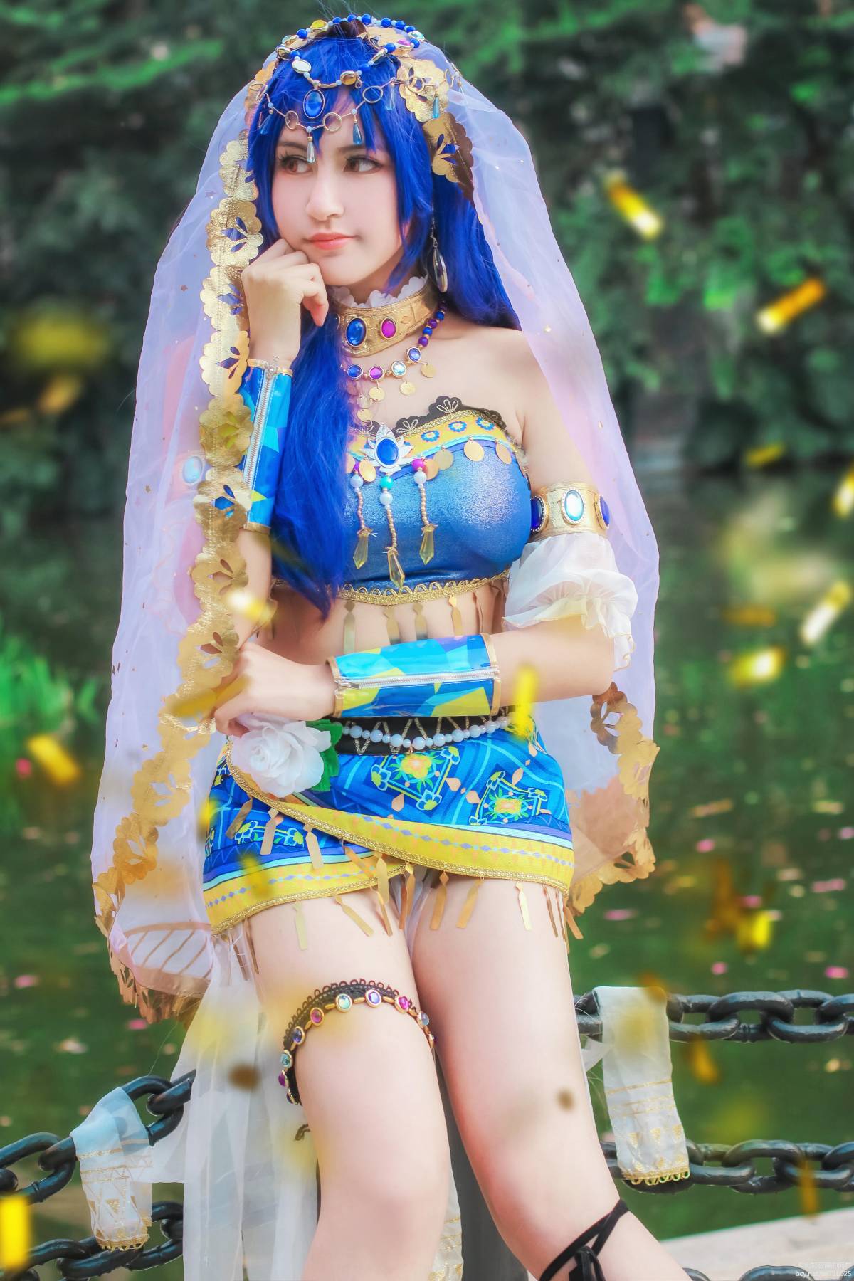 —绘海希—舞娘觉醒 (7)