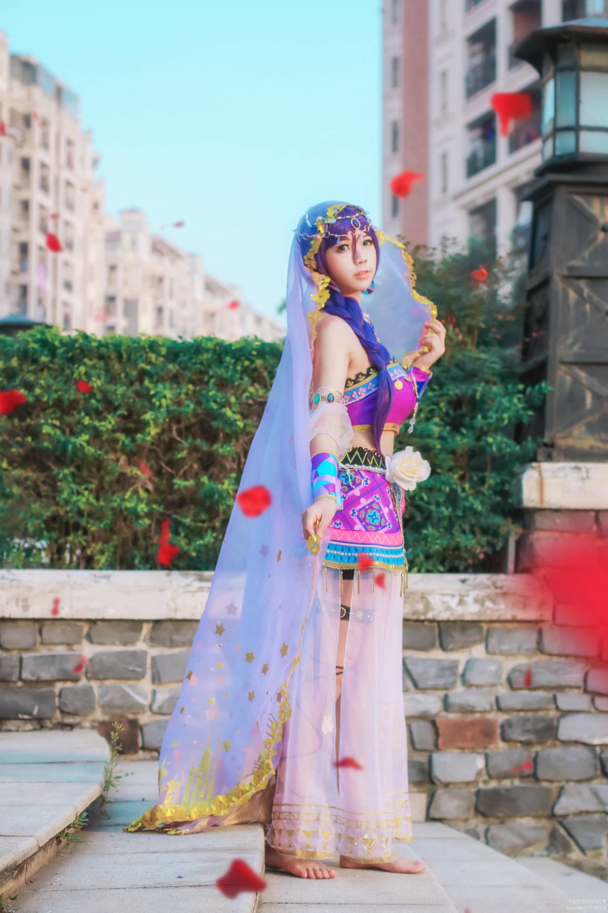 —绘海希—舞娘觉醒 (8)