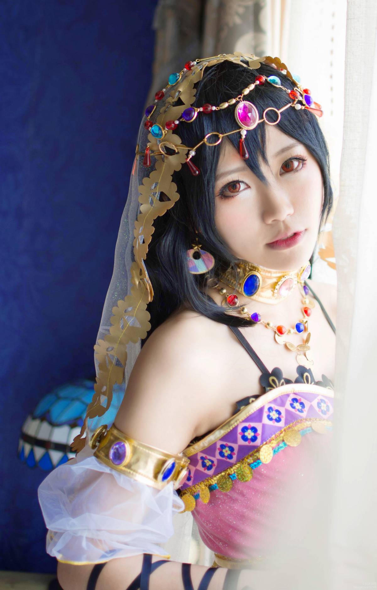 果妮舞娘 (4)