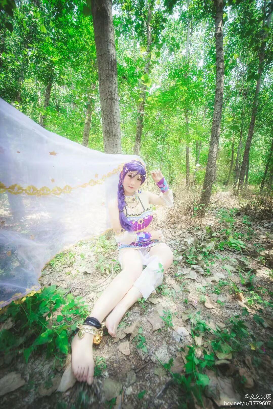 希凛♡这个舞是献给你 (9)