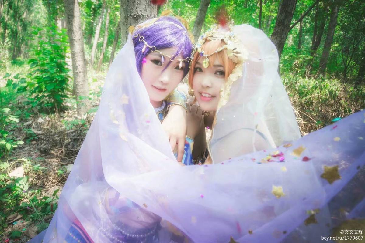 希凛♡这个舞是献给你 (2)