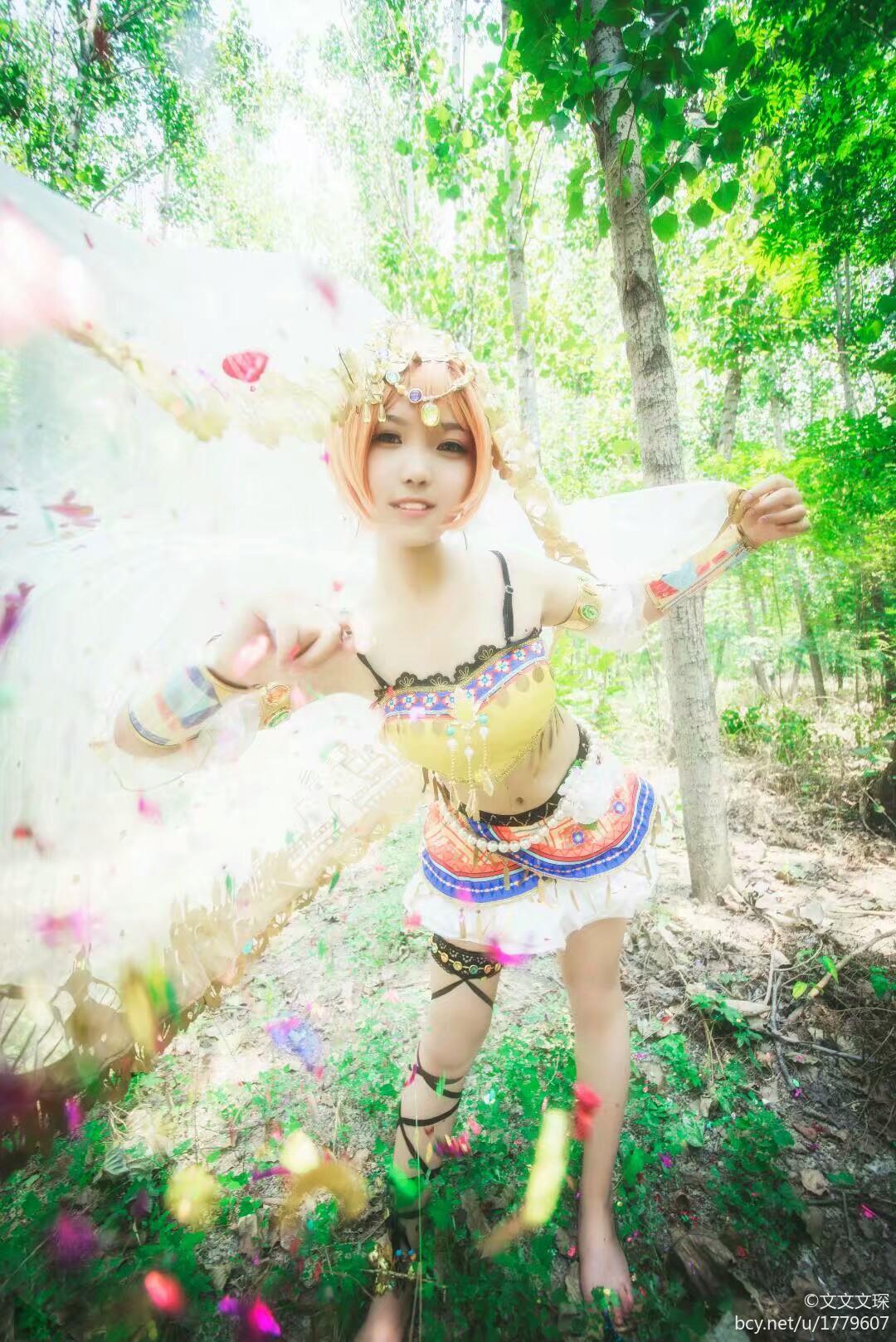 希凛♡这个舞是献给你 (6)