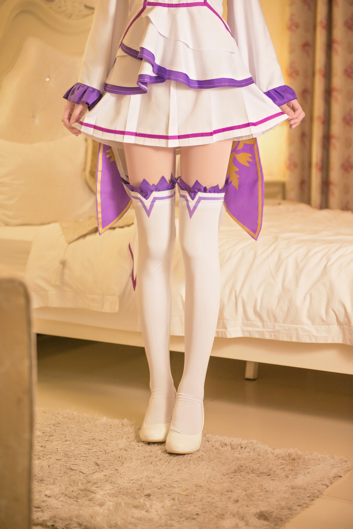 爱蜜莉雅 公式服 (2)