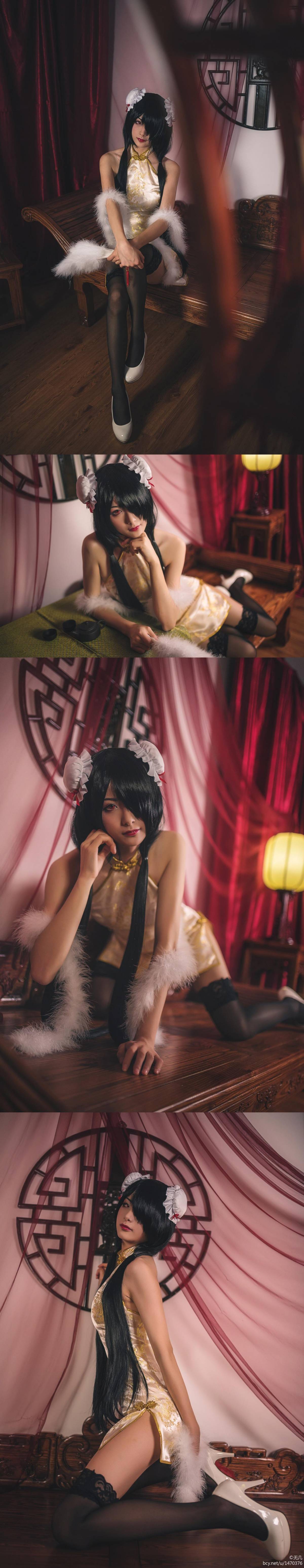 #约会大作战##时崎狂三# (2)