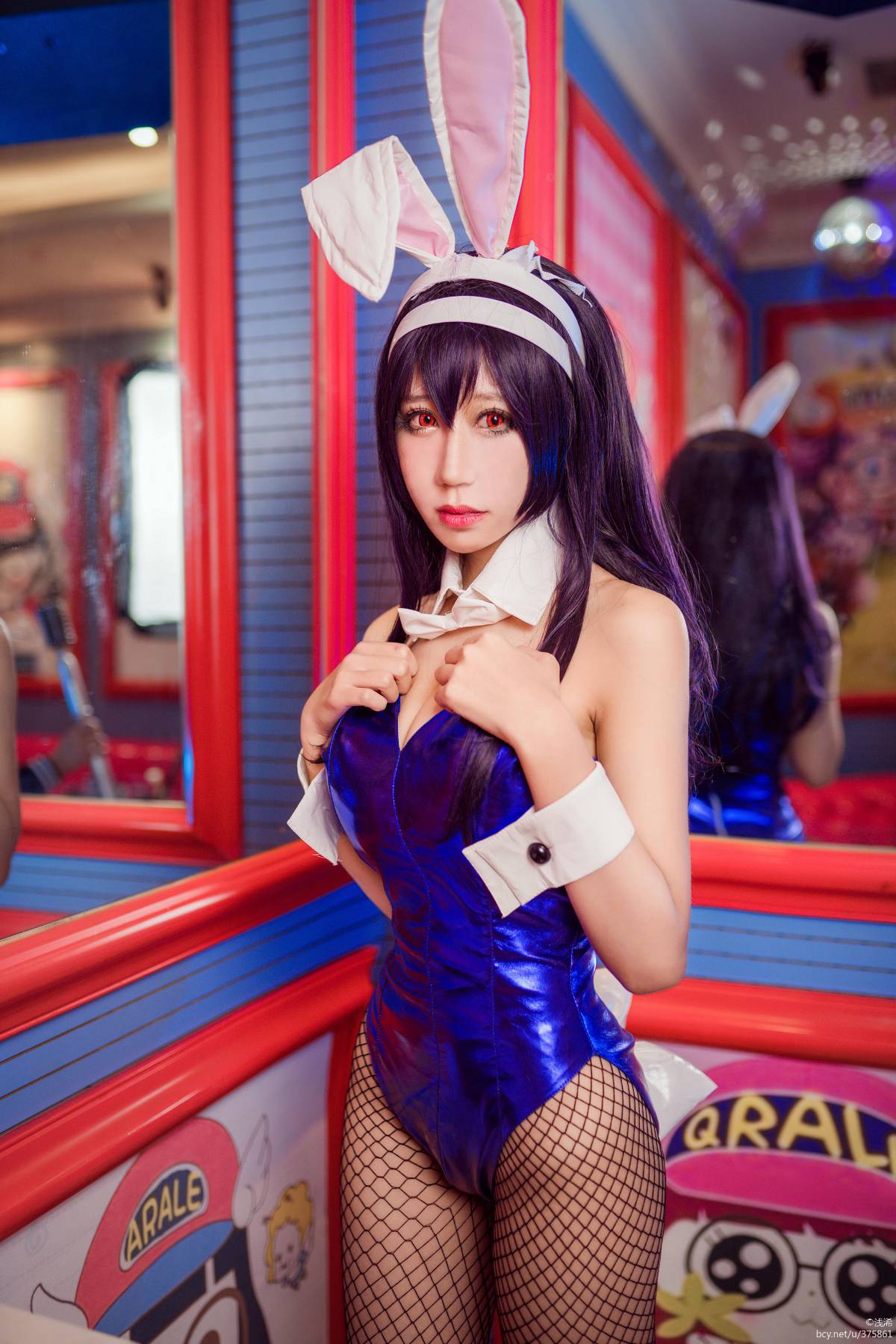 诗羽兔女郎.ver (1)