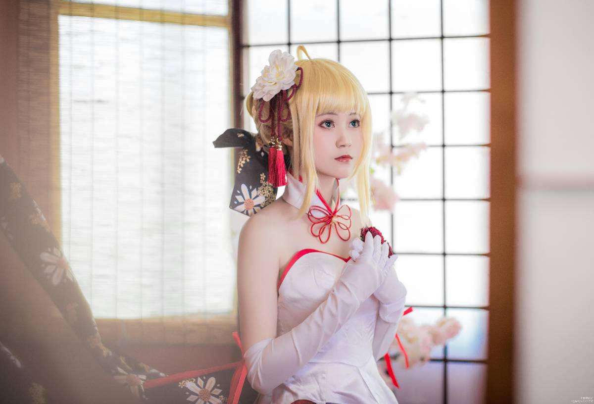 Sevant Saber,遵从召唤而来 (6)