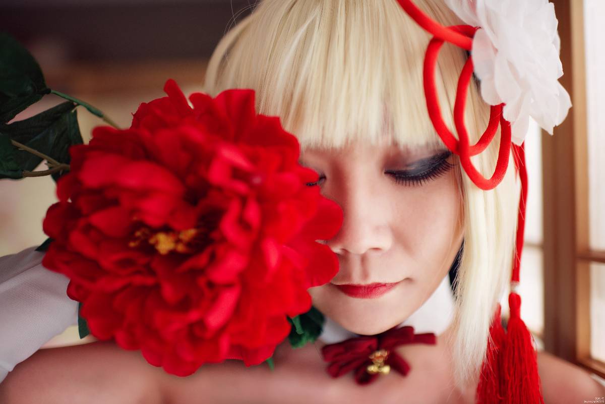 】双吾王·未着花 (20)
