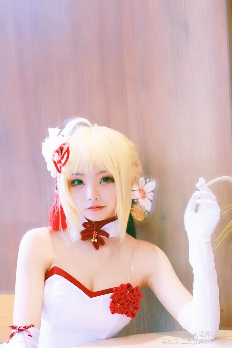 真心好看的一只吾王 (2)