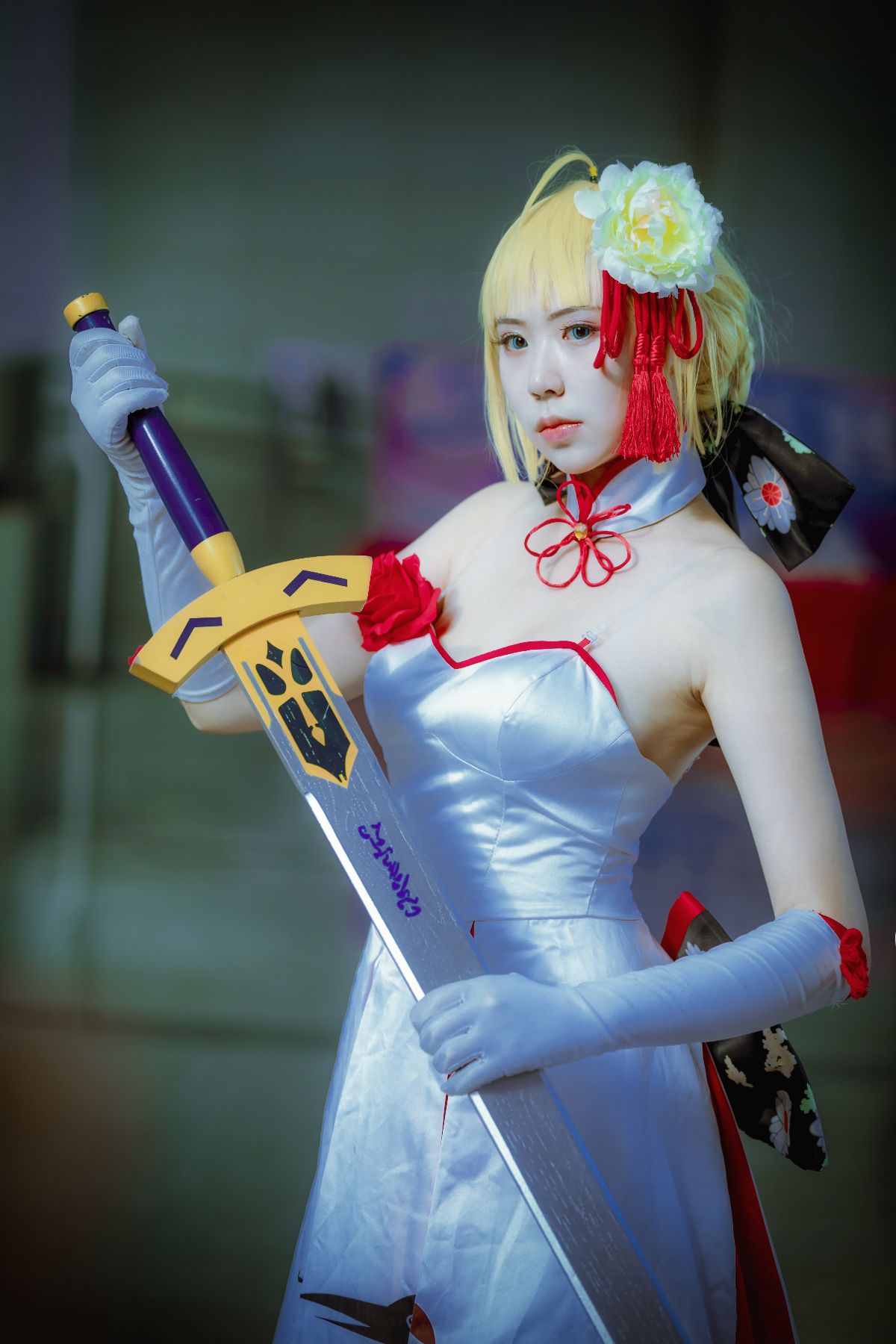 #Mix动漫嘉年华# (1)