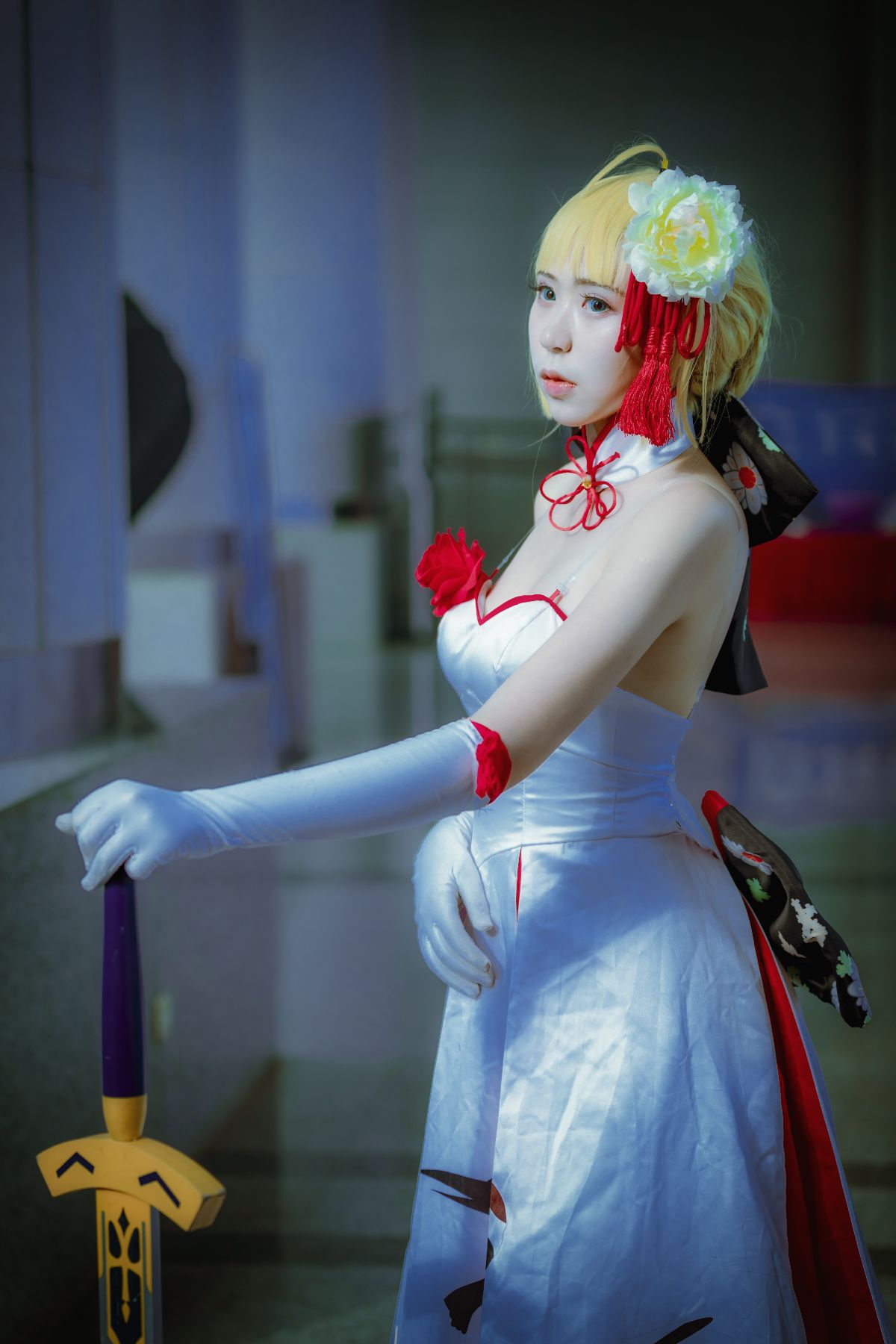 #Mix动漫嘉年华# (2)