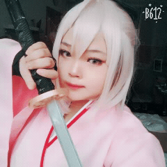 FateGrandOrder 冲田总司 (18)