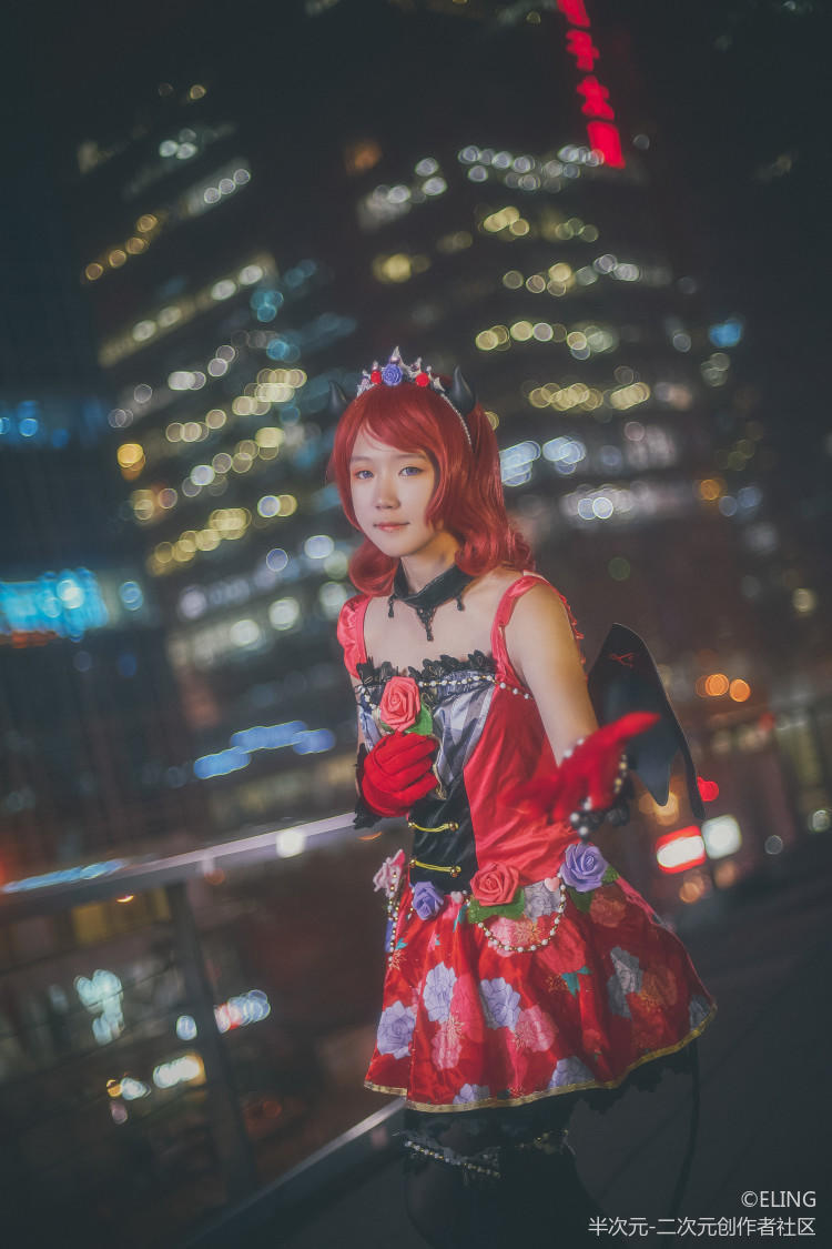 小恶魔觉醒 (4)