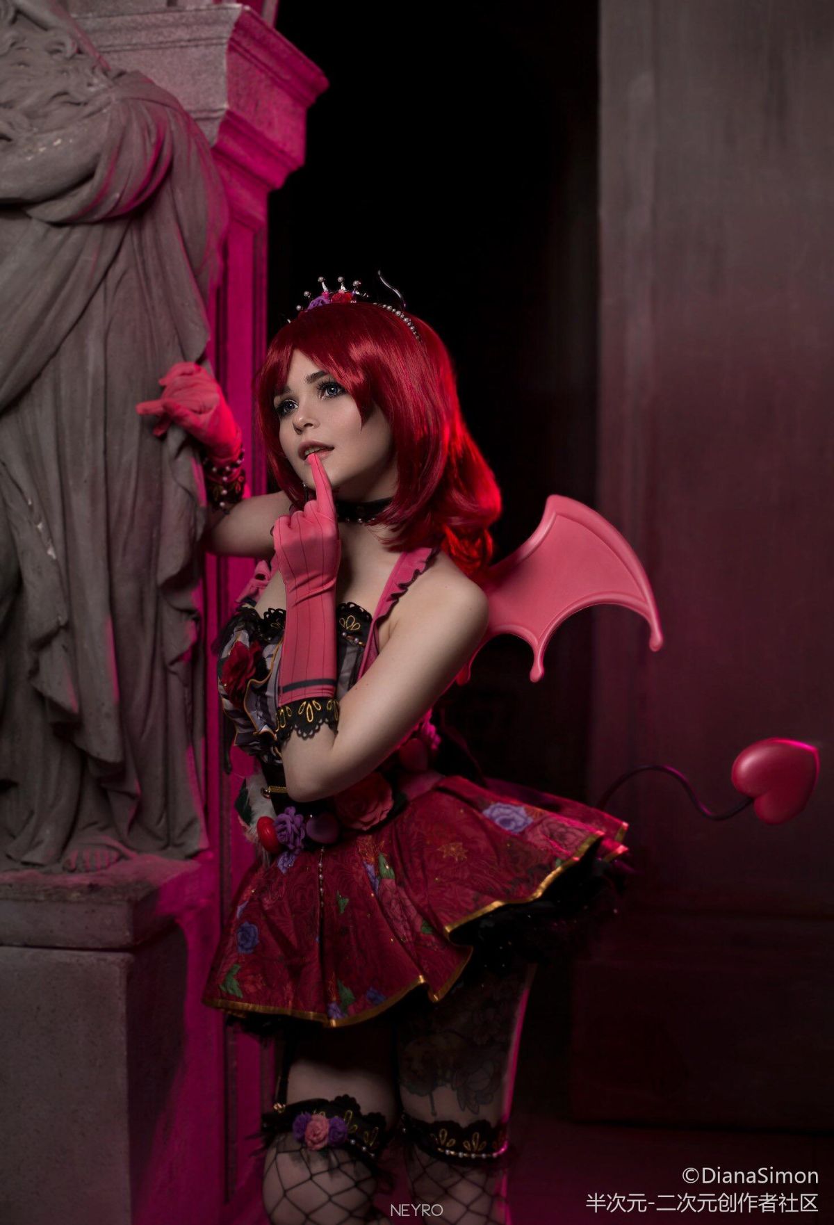 Devil Maki