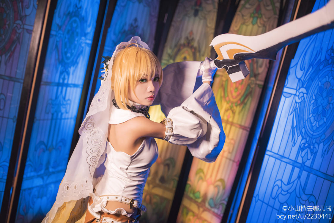 Fatego尼禄.克劳狄乌斯 (3)
