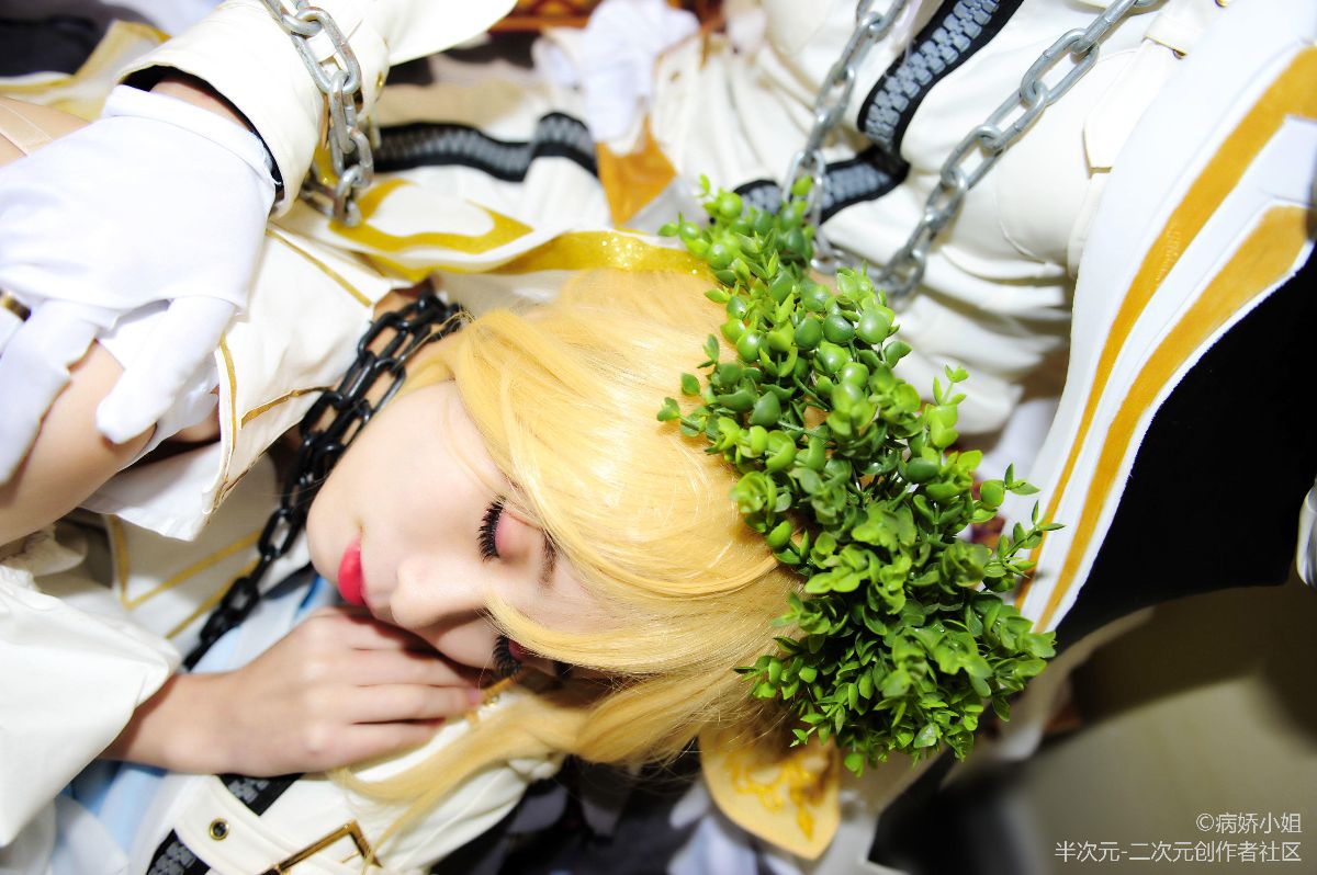 [FateEXTRA CCC