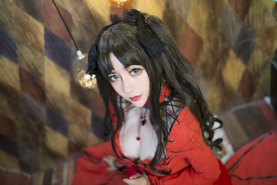 远坂凛概念礼装 (22)