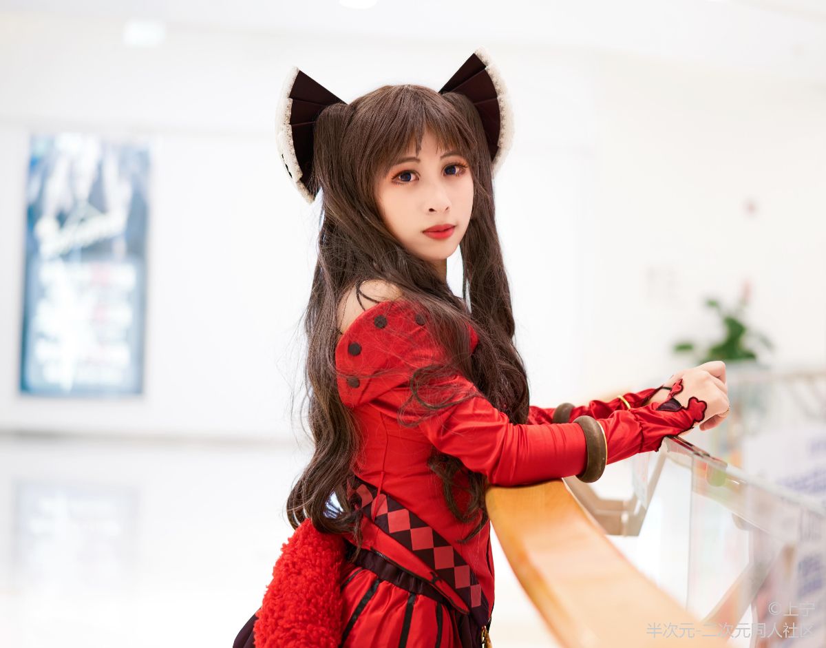 +++++远坂凛·概念礼装+++++ (8)