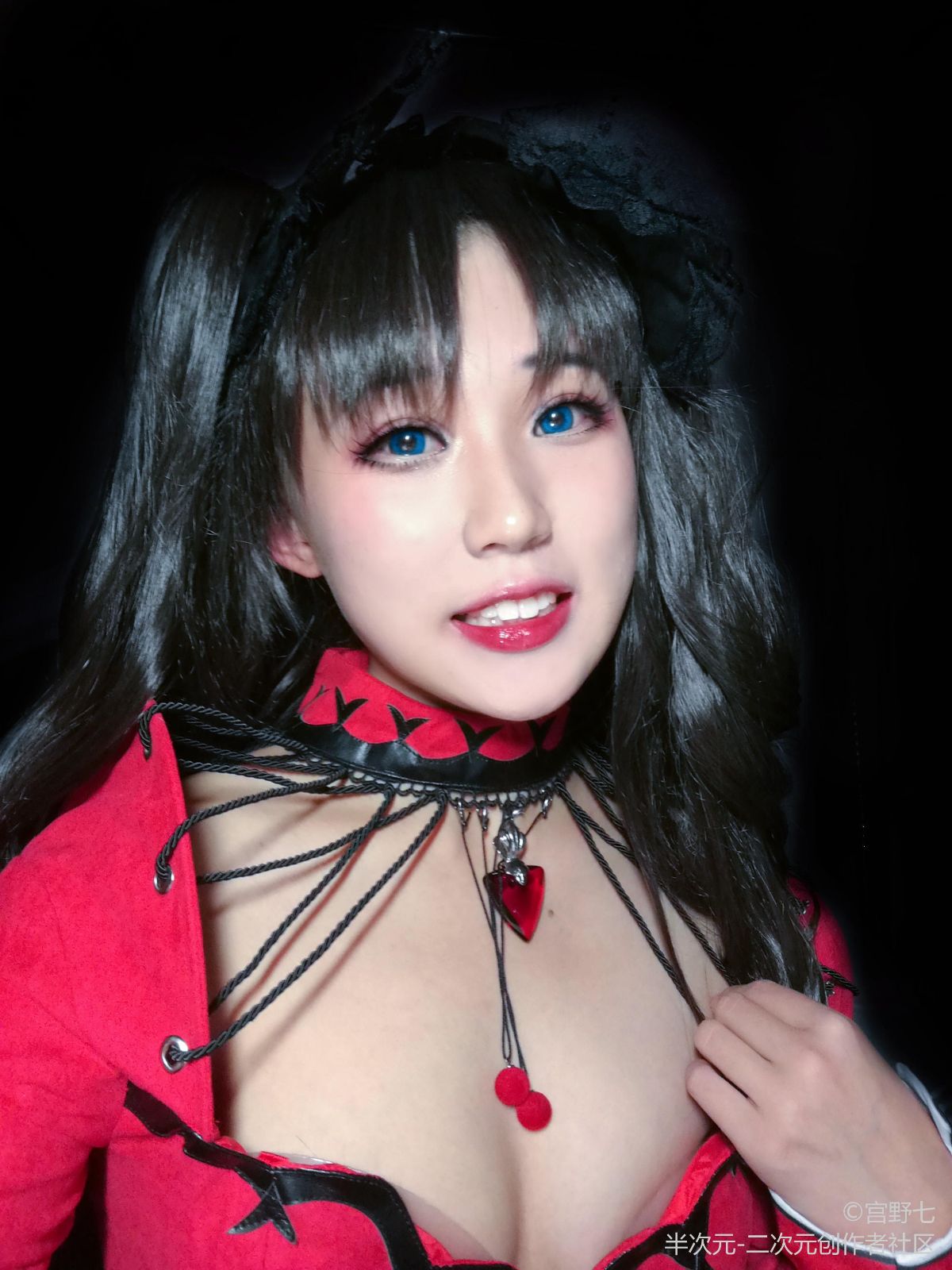 可能我就是找不到红A (1)