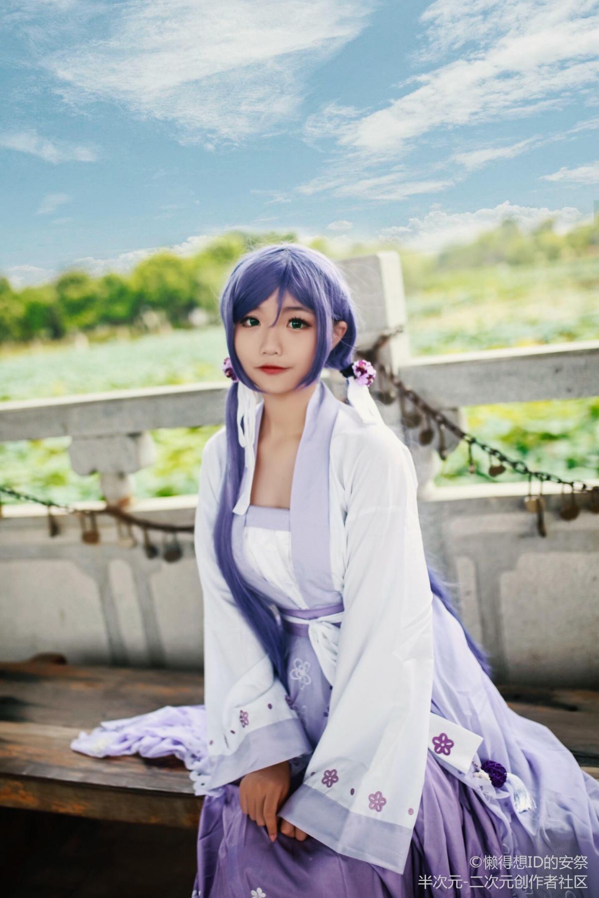 汉服 春花依旧 (3)
