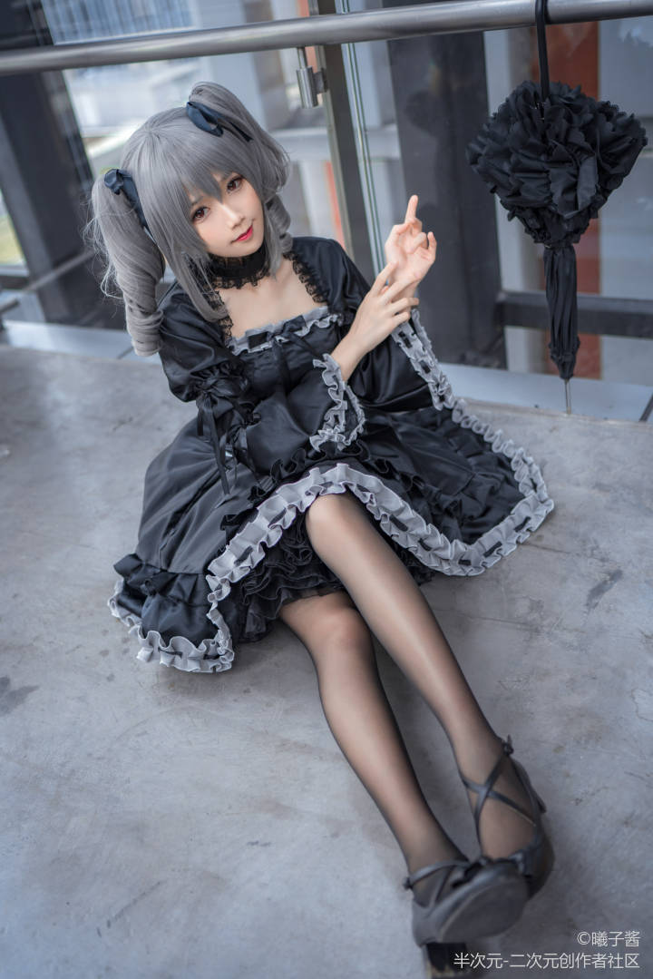 神崎兰子 (5)