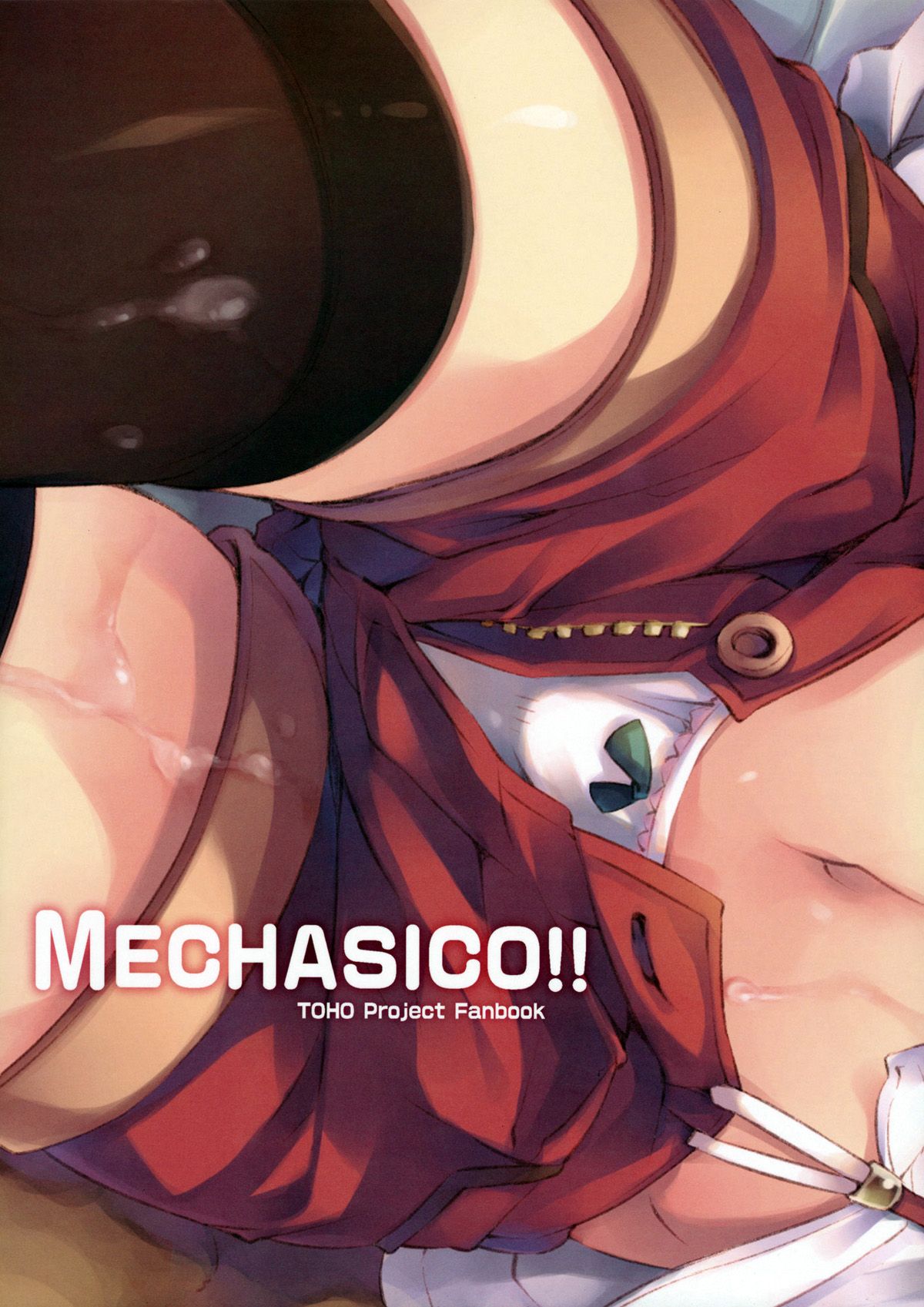 MECHASICO_999
